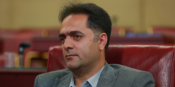 نماینده استان آذربایجان غربی در شورای عالی استان‌ها: خواهرخواندگی خوی و قونیه؛ گامی مشترک در توسعه گردشگری معنوی است