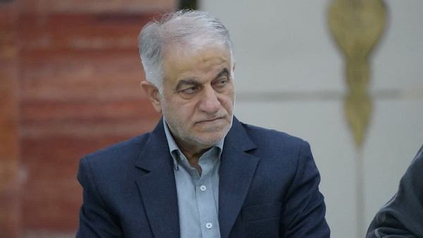 رئیس کمیسیون توسعه و عمران: آینده مدیریت شهری نیازمند تصمیمات مشترک دولت و شوراها است