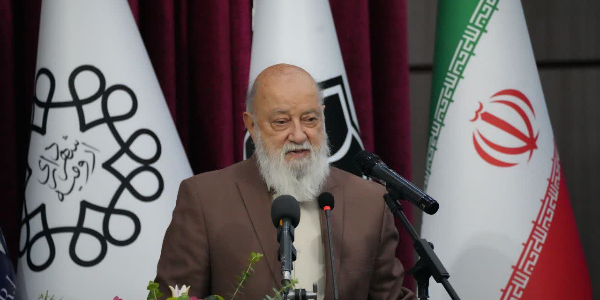 رئیس مجمع مشورتی روسای شوراهای اسلامی کلانشهرهای کشور: شورای شهر تهران آیینه عبرت شوراهای کلان شهرها قرار گیرد؛ ضرورت حفظ انسجام و اتحاد بین اعضای شوراها